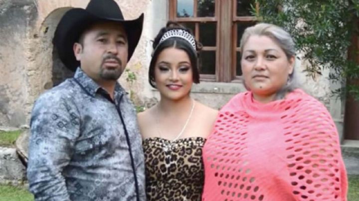 Luego de invitación masiva a su fiesta de XV años, Rubí revela el origen del polémico video