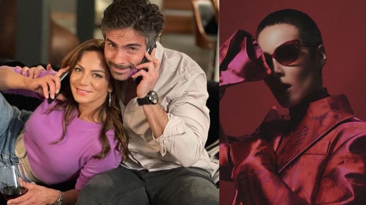 ¿Y Silvia Navarro? Esmeralda Pimentel habría vuelto con Osvaldo Benavides; esta sería la prueba