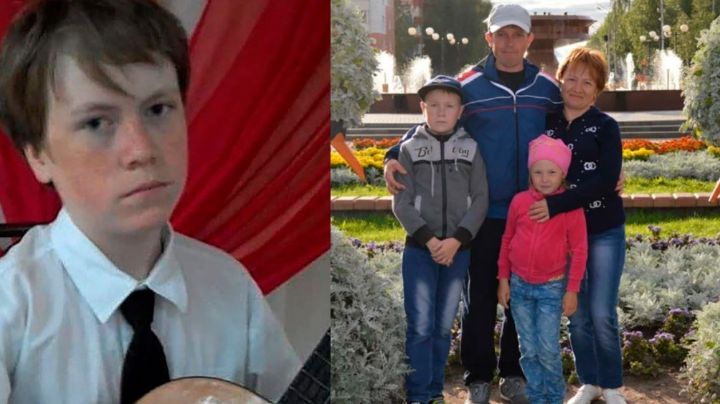 Sangrienta masacre: Estudiante mata a hachazos a su familia; mutiló y desfiguró a su padre