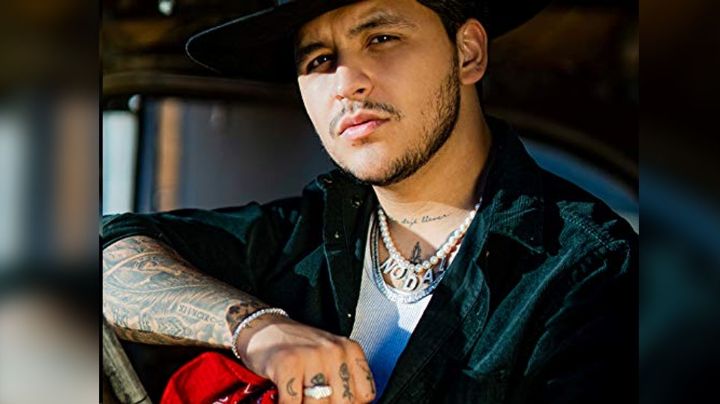 ¿Belinda se lo prohíbe? Christian Nodal revela lista de artistas con los que no colaboraría