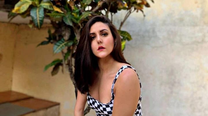 Critican a nadadora paralímpica en redes sociales por mostrar trajes de baño