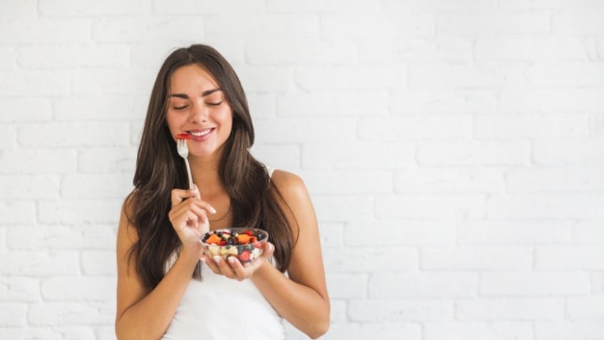 Mantén tus defensas fuertes durante todo el año con este calendario vitamínico