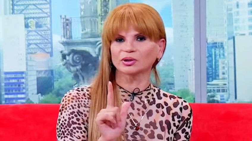 Tragedia en la música: Mhoni Vidente predice la muerte de famoso cantante del regional mexicano