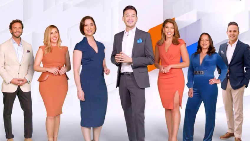 ¡Crece la familia Telemundo! Famosa conductora de 'Hoy Día' revela su avanzado embarazo