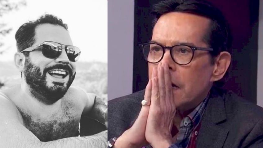 ¿Adiós Televisa? Exconductor de 'Hoy' lanza despiadada burla de Pepillo Origel