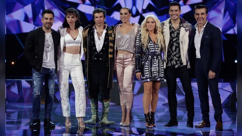 ¿Traiciona a Televisa? Conductor da reveladora noticia sobre su regreso en nuevo proyecto