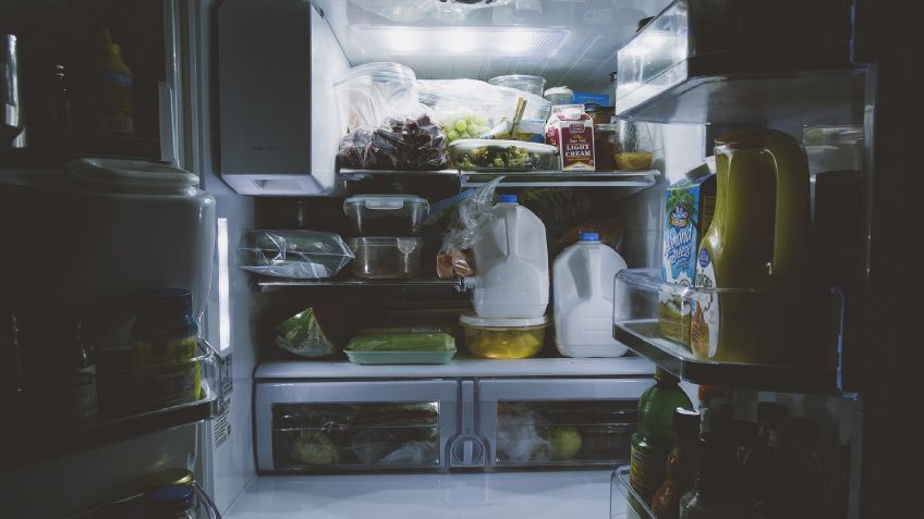 ¿Sospechas que tu refrigerador consume mucha energía? Estos tips te ayudarán a averiguarlo