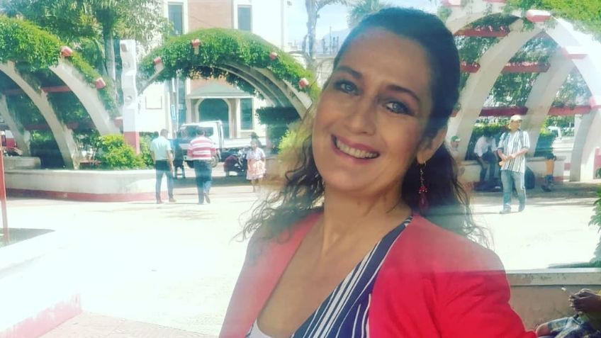Diana Golden se le va a la yugular a Alfredo Adame; afirma que a él le gusta pelear