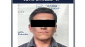 Fiscalía de Jalisco vincula a proceso a sujeto acusado de feminicidio en Chapala