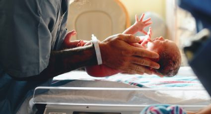 Lamentable: Muere recién nacido por negligencia médica en el IMSS; CNDH pide culpables