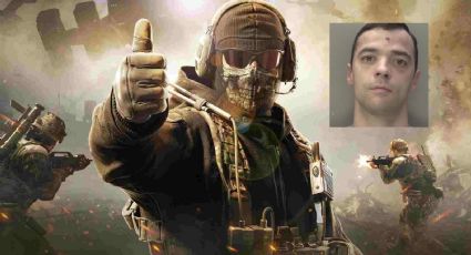 Arrestan a criminal fugitivo que salió de su escondite para comprar juego de 'Call of Duty'