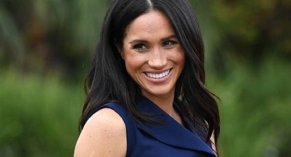 "Es liberador hablar por ti misma": Revela Meghan Markle en entrevista con Oprah