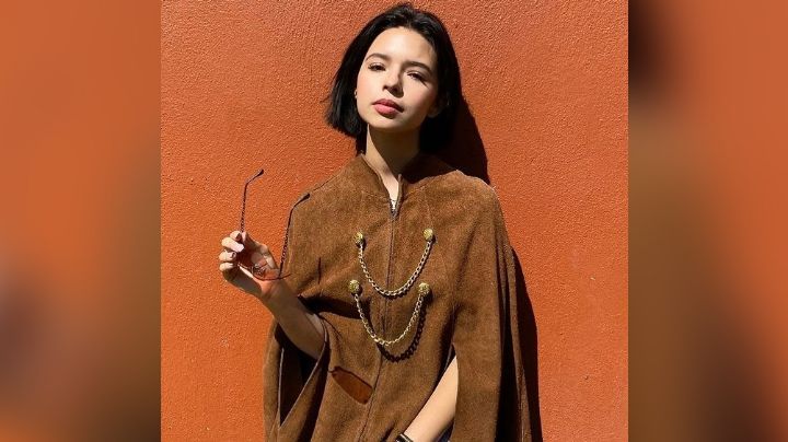 Tras 'amenaza' de Ángela Aguilar, entrenador rompe el silencio: "Me demandó"