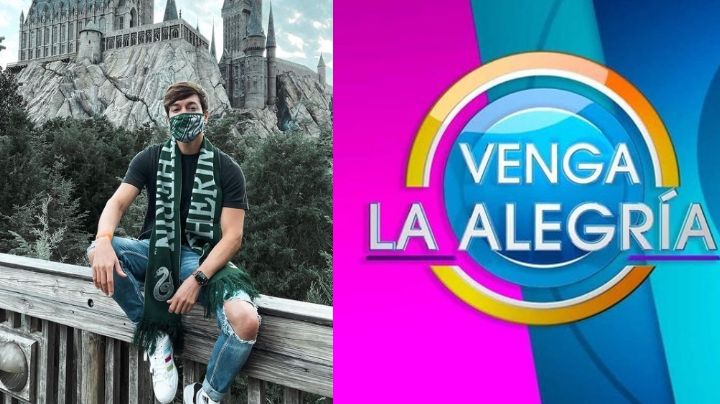 ¿Adiós 'Venga la Alegría'? Altos mandos de TV Azteca despedirían a Roger por fuerte razón