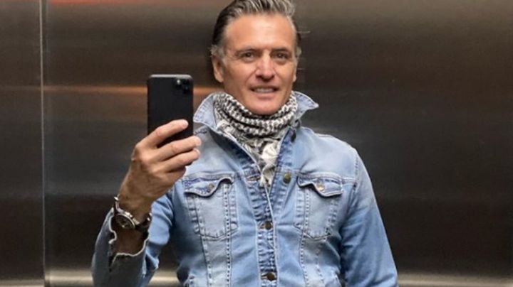 Golpe a Imagen TV: Juan Soler llega a programa de Televisa tras rumor de unirse a 'Sale el Sol'