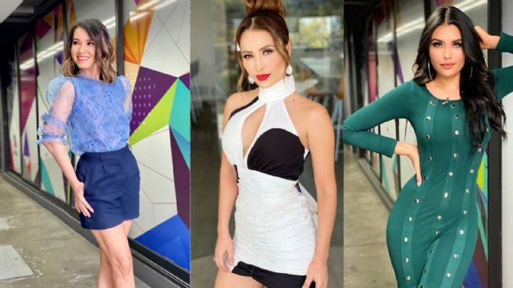 ¿La despidieron? Conductora de 'Venga la Alegría' revela nuevo proyecto lejos de TV Azteca