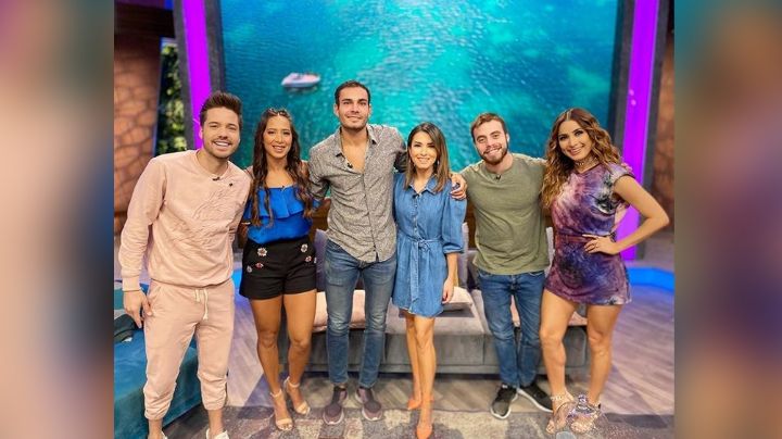 ¿Adiós TV Azteca? Conductor es reemplazado en 'Venga la Alegría' con exatleta de 'Exatlón'