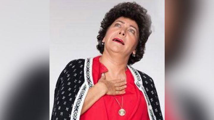 ¡Tiembla TV Azteca! Anuncian regreso de 'Doña Lucha' en exitoso programa de Televisa