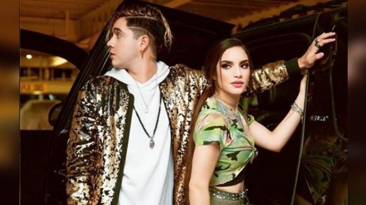 ¡Alerta! Estafan a nombre de Kimberly Loaiza y Juan de Dios Pantoja; piden fotos íntimas a menores