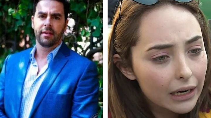 ¿Otro famoso a prisión? Actor de Televisa sería enjuiciado por abuso sexual contra Elisa Vicedo