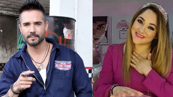 ¿Amorío por venganza? Actor de Televisa deja en shock al reaccionar a su 'romance' con Sherlyn