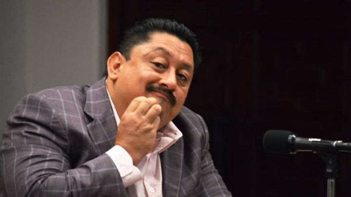 Investigan al fiscal de Morelos, Uriel Carmona Gándara y a su esposa por presunto lavado de dinero