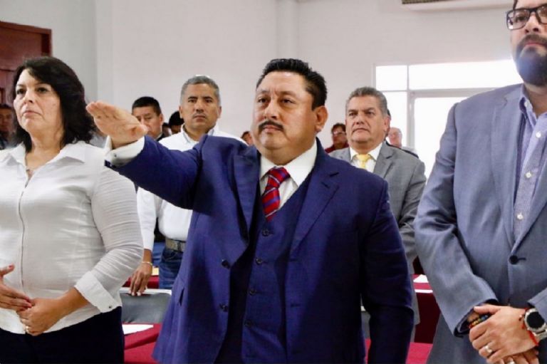 La Unión de Morelos