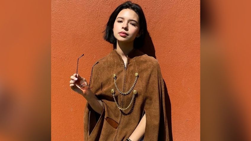 Tras 'amenaza' de Ángela Aguilar, entrenador rompe el silencio: "Me demandó"