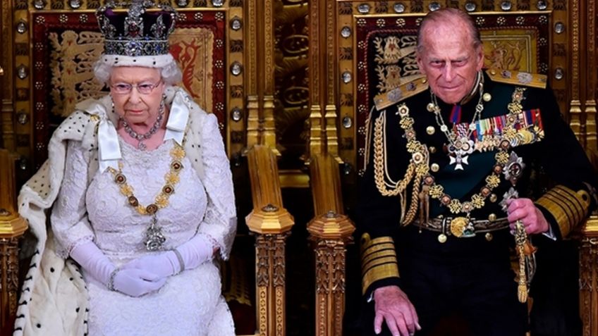 Tras cirugía del Príncipe Felipe, médicos del esposo de la Reina Isabel II toman drástica medida