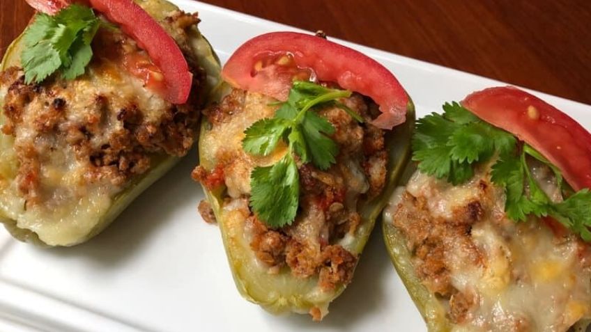 ¡Grandes noticias! El chayote te ayudará a combatir potentes enfermedades de los huesos