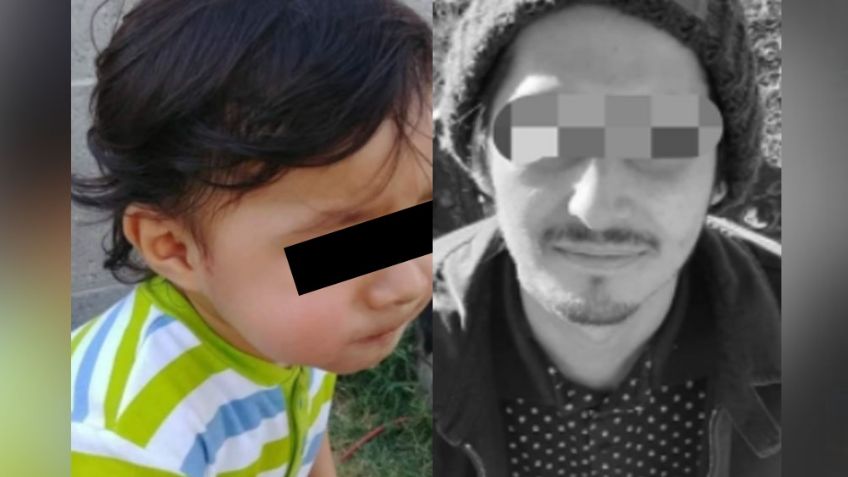 Cae el homicida de Sebastiano, bebé asesinado en Guaymas; su madre recibió 42 años de cárcel