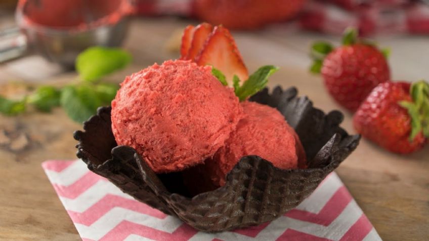 Consumo de nieve contaminada provoca brote de listeriosis en Florida, EU; hay un muerto