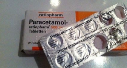 Covid-19: Paracetamol reduciría efectos secundarios de la vacuna de AstraZeneca