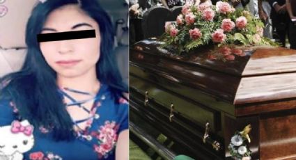 Macabro final: Tras 5 meses desaparecida, hallan muerta a María Guadalupe; estaba embarazada