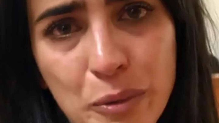 Devastada, Bárbara de Regil se sincera y da impactante noticia en Instagram: "He estado muy mal"