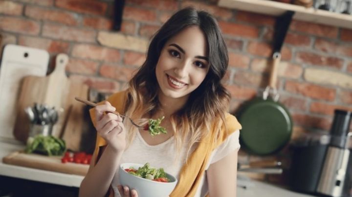 Inimaginable: Así es como la alimentación afecta cada etapa de tu ciclo menstrual