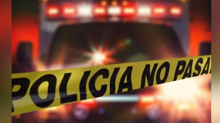 Joven es agredido a machetazos tras ser interceptado por un desconocido; quedó herido de gravedad