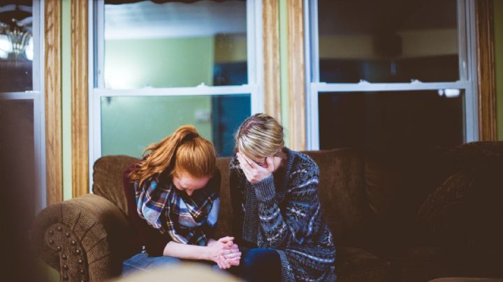 Conoce cómo puedes apoyar a un amigo o familiar que perdió a un ser querido por el Covid-19