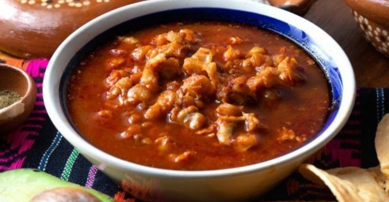 pozole
