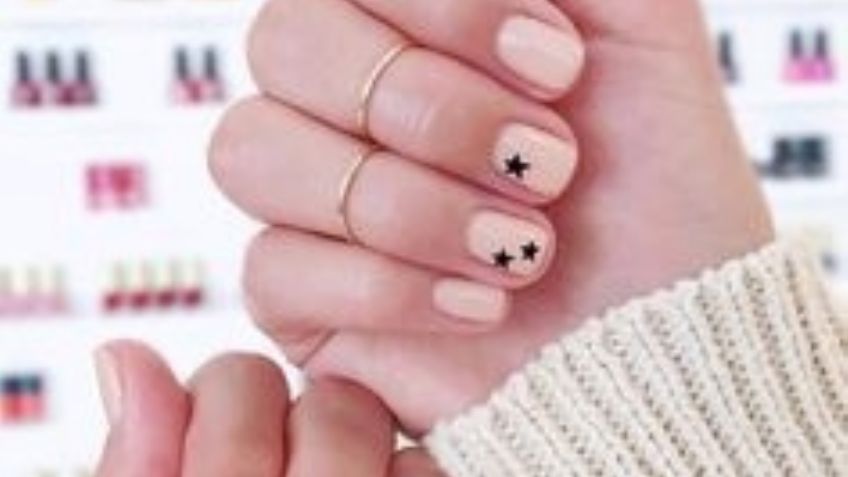 ¡No te equivoques! Estos son los diseños de uñas que ya no están de moda
