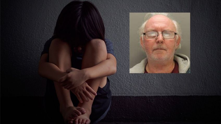 "Solo estoy jugando": Pederasta se excusa tras encontrarlo con los pantalones abajo