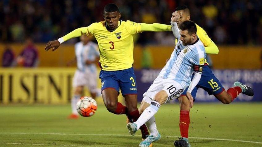 ¡A esperar! La Conmebol suspende sus eliminatorias rumbo al Mundial de Qatar 2022