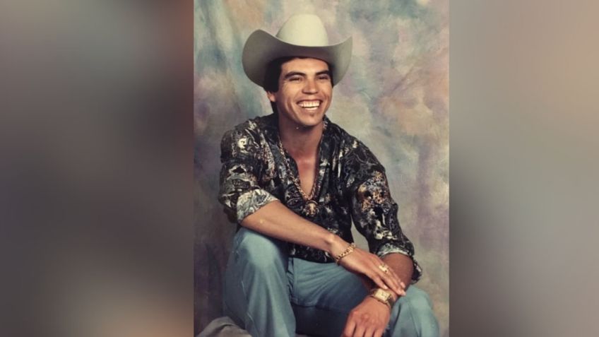 Así luce el lugar donde Chalino Sánchez fue encontrado sin vida tras ser víctima de la delincuencia