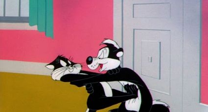 Por contribuir al racismo y la "cultura de la violación", piden cancelar caricaturas de Looney Tunes
