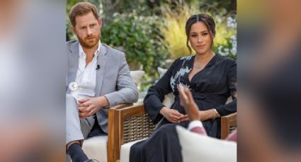 ¡Es hoy! Llegó el día de ver a Meghan y Harry con Oprah y los memes no se hacen esperar