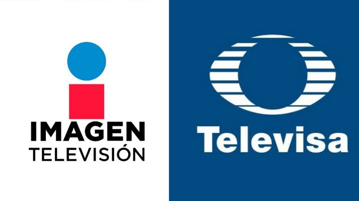 ¿Traición en Imagen TV? Querido conductor sería despedido tras ser visto en Televisa