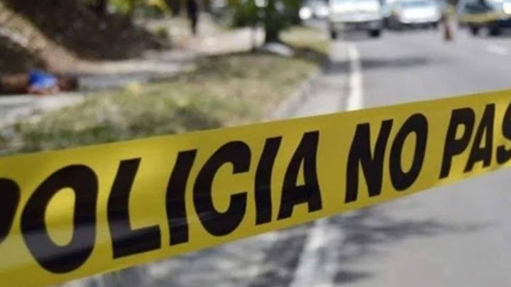 Con un tiro en la frente, joven muere en Nezahualcóyolt; lo habría asesinado un conocido