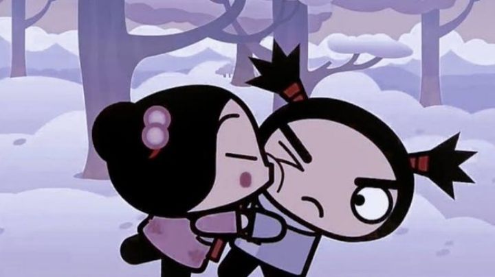 Redes sociales reaccionan a posible cancelación de 'Pepe Le Pew' y no de 'Pucca'