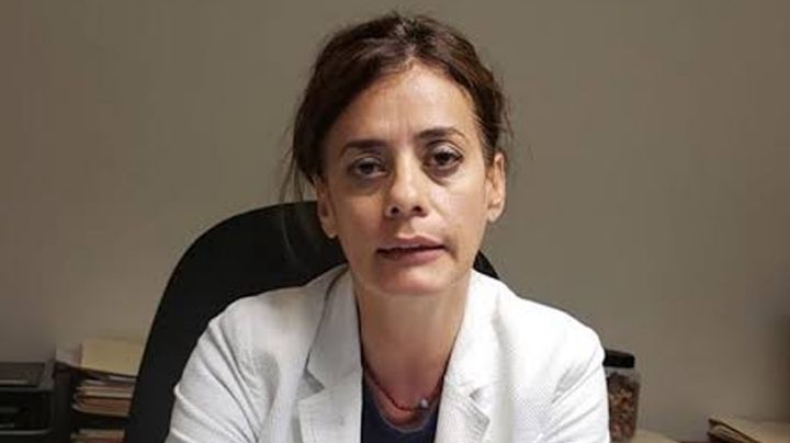 Encuentran sin vida a Cecilia Yépiz, exfuncionaria de Sonora desaparecida en enero