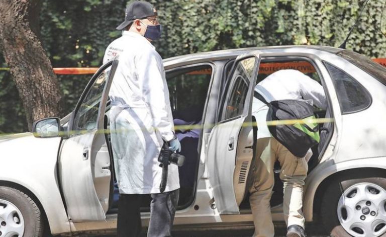 Luis Barrera-La Prensa